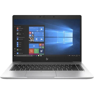HP Elitebook 745 G6 14" Laptop AMD Ryzen 7 PRO 2.20 GHz 8 GB 256 GB SSD W10P - Picture 1 of 5
