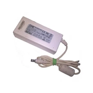 Caricabatterie Ca Laptop ISO KPA-060F 1000800 1000894 12V 60W 5.0A Bianco - Foto 1 di 1