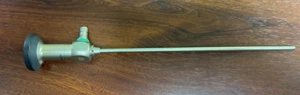 Storz 7230AA 4mm x 0° Arthroscope New Style - excellent working condition - Picture 1 of 2