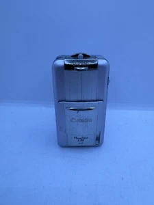 Canon Powershot S30 vintage Digital Camera - Tested - READ!! - Picture 1 of 9