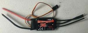 EMAX Simon Series 30A ESC For MutiCopter Professional 2-3S Lipo 2a 5v BEC - Picture 1 of 1