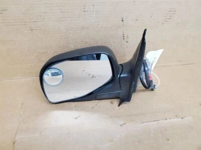 Espejo retrovisor lateral izquierdo del conductor eléctrico compatible con 98-05 MAZDA B-3000 275236 Foto 1 de 4