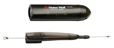 WATER WOLF Pro 2.0 WiFi 2K Unterwasserkamera by TACKLE-DEALS !!! - Bild 1 von 2