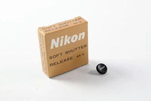 Obturateur souple fileté Nikon AR-9. #G132 - Photo 1 sur 6