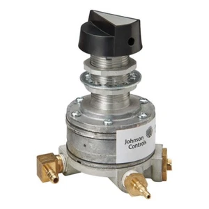 Johnson Controls S-224-1 Pressure  Switch (20 PSI Range) - Picture 1 of 1