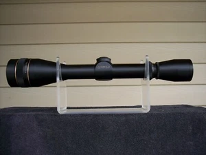 Leupold Vari X-II 4-12x40mm Rifle Scope *Matte* 1991 - Picture 1 of 8