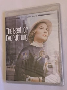 THE BEST OF EVERYTHING, TWILIGHT TIME BLU-RAY, NEW & SEALED, WITH JOAN CRAWFORD - Bild 1 von 4