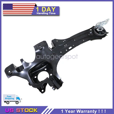 For Volvo XC60 2010-2016 / XC70 2008-2016 Rear Lower Right Trailing Control Arm - Image 1 of 4