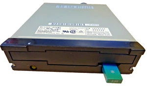 MITSUBISHI / IBM MF356F-899MF *vintage retrò *unità floppy 2,88 MB ED#NT4279 - Foto 1 di 4
