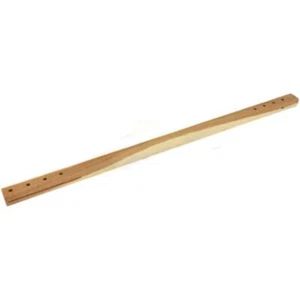 New Wood Pitman Arm Stick Fits John Deere Model 5 Sickle Mower Z9298H - Picture 1 of 9