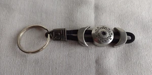 Native American "Respect" Keychain - Picture 1 of 7