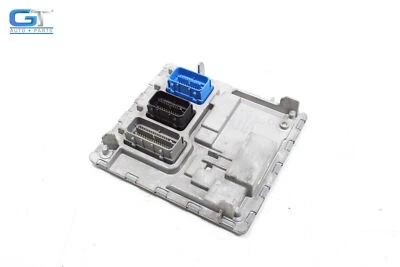 2018 - 2023 CHEVROLET MALIBU 1.5L ENGINE COMPUTER CONTROL MODULE ECU UNIT OEM - Image 1 of 4