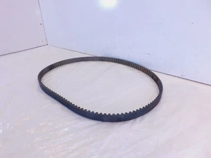 Harley Davidson Sportster 883 & 1200 1-1/8" 128T Tooth Rear Wheel Drive Belt OEM - Picture 1 of 9