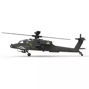 Yu Xiang AH64 Scale GPS Helicopter - Picture 1 of 24