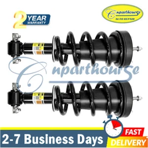 580-435 2X Front Strut Assy Shock For Cadillac Escalade GMC Yukon Magneride - Picture 1 of 4