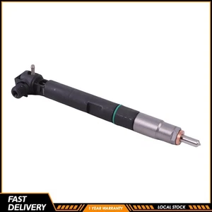 1X Fuel Injector for Bobcat 7261663 Doosan D34 400903-0043E Delphi 28347042 - Picture 1 of 8