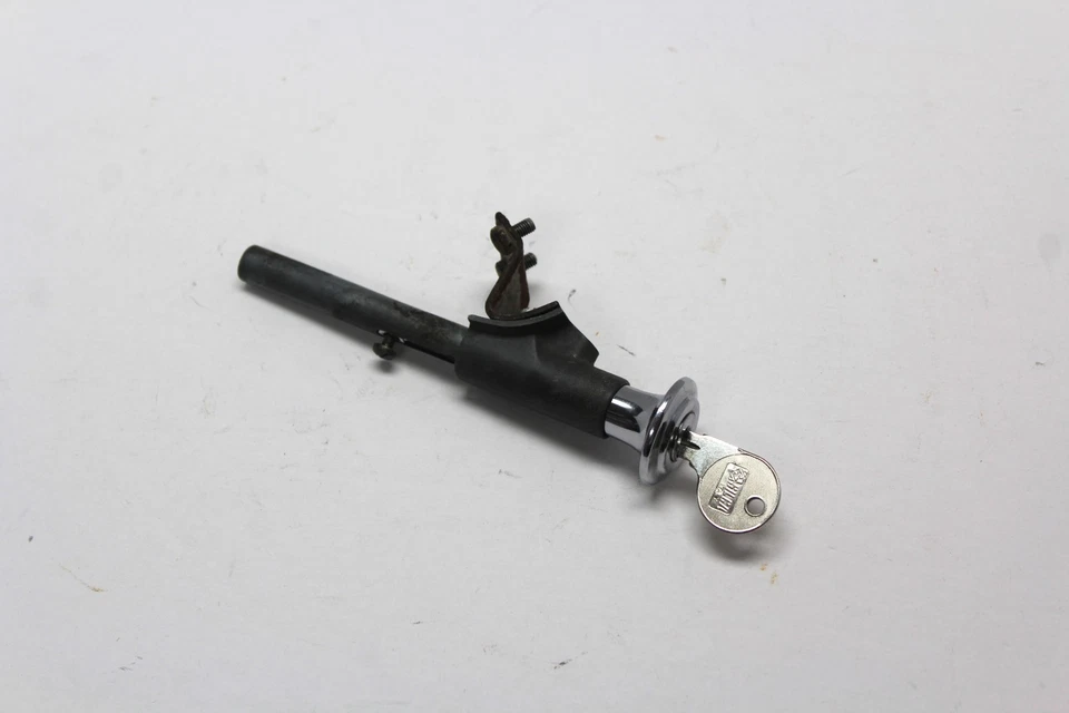 Замок капота для Porsche 356 Speedster / кабриолета D / родстера - Изображение 1 из 4