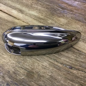 Chris Craft Boat Vent Rechromed Marked 3611 - Picture 1 of 3