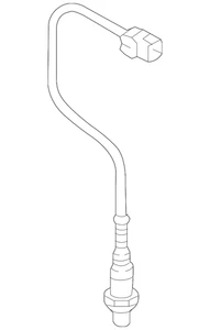Sensor de oxígeno original Kia 39210-2S101 - Imagen 1 de 2