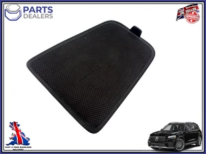 GENIUNE MERCEDES GLB 250 (2020-25) MITTELKONSOLE EINLAGE GUMMIMATTE A2476892300 - Bild 1 von 13