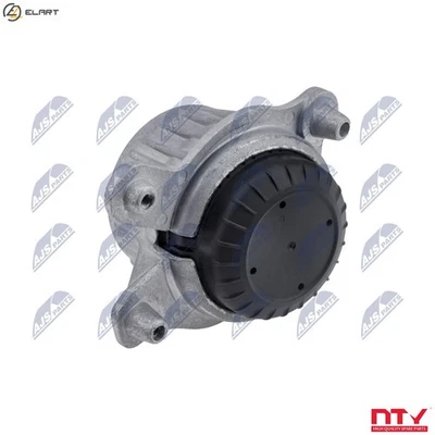 MOUNTING ENGINE ZPS-ME-025 FOR MERCEDES-BENZ C-CLASS/Convertible/T-Model 2.1L - Image 1 of 4