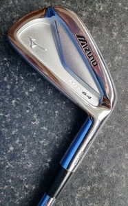 Mizuno MP-64 #3 Iron / 21 Degree / Stiff Flex True Temper S300 Shaft - Picture 1 of 6