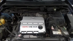 Wiper Transmission Fits 01-07 HIGHLANDER 20312000 - Bild 1 von 10