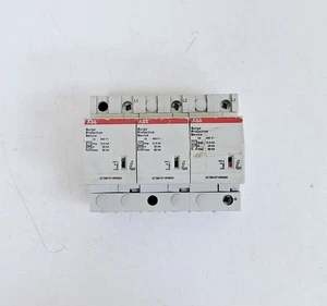 ABB OVR T1-T2 3L 12.5-440s / 2CTB815710R3500 Surge Protective Device - Picture 1 of 10