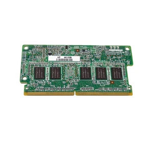 HP 633542-001 FBWC 1 GB Memory Module for Smart Array P420 - Bild 1 von 3