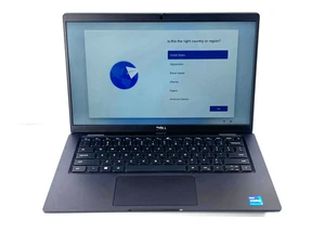 Windows 11 Dell Latitude 7430 - 14" FHD, 4.8GHZ i7, 16GB RAM, 512GB SSD - Imagen 1 de 7