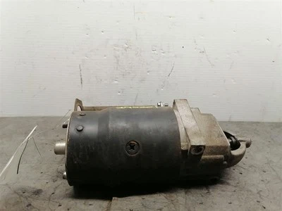 Стартерный двигатель 8-305 120 А генератор переменного тока подходит для пикапа 82-95 GMC 1500 1376427 - Изображение 1 из 4