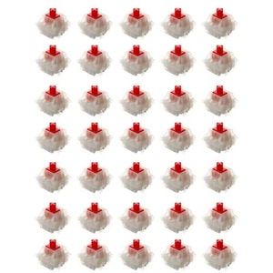 G Pro Switch 5Pin RGB Linearer Taktilschalter für Mechanische Tasta3023 - Bild 1 von 15