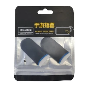 High quality Mobile Gaming Finger Gloves for Enhanced Gaming Experience - Picture 1 of 72
