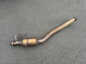 Katalysator Rechts Mercedes Benz GLS500 X166 GLE500 W166 M278 A1664909614 - Picture 1 of 2