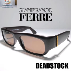 US NO Tariff GIANFRANCO FERRE Dead Stock Sonnenbrille - Modell GFF 321/S - Bild 1 von 10