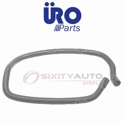 URO Engine Coolant Reservoir Hose for 1992-1995 BMW 325is - Belts Cooling qb - Image 1 of 4