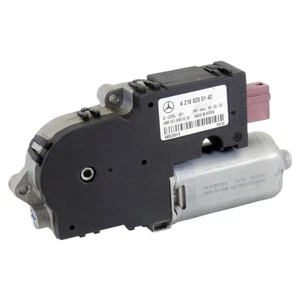 12-18 Mercedes W218 CLS550 W212 E350 Sedan Sunroof Sun Roof Motor 2188200142 OEM - Picture 1 of 3