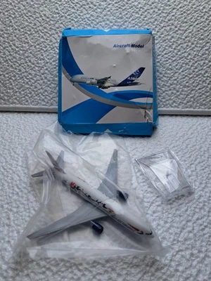 Boeing 777-200 - 1:400 - British Airways - Immagine 1 di 4