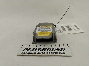 BMW 525i 535i E60/E61 Sedan Computer Control SRS Module Fits 1997-2003 - Bild 1 von 12