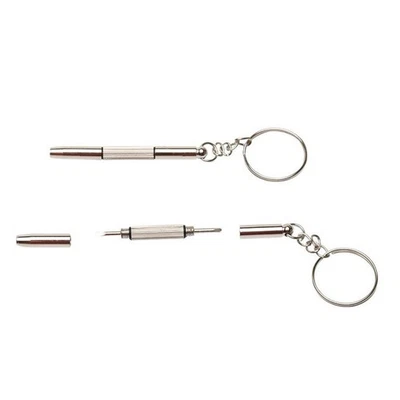 2PC Mini 3in1 Screwdriver Set Essential Tools for Electronic Device Repairs - Image 1 of 4