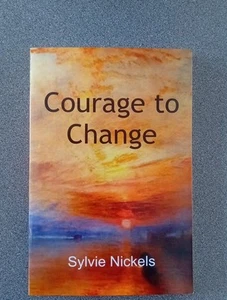 Courage to Change, Nickels, Sylvie - Imagen 1 de 3