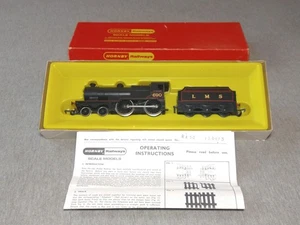 Hornby OO 690 LMS 4-4-0 Class 2P Fowler Locomotive/Tender R.450 Boxed ~ TS - Picture 1 of 13