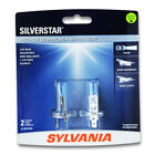 Sylvania Silverstar High Beam Headlight Bulb For Kia Rondo Borrego Sorento Cz