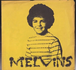 Melvins your blessed 8" flexi limited to 1,000 first edition - Picture 1 of 5