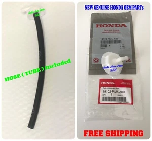 GENUINE HONDA ACCORD CR-V Pilot Odyssey Insight S2000 COOLANT RESERVOIR TANK CAP - Picture 1 of 7