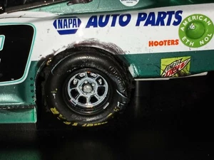 🔥 2020 CHASE ELLIOTT#9 UNIFIRST (BRISTOL ALL-STAR RACE WIN) GALAXY FINISH/RCCA - Picture 1 of 12