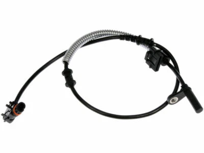 For 2008-2010 Dodge Challenger ABS Speed Sensor Rear Right Dorman 26983RT 2009 - Image 1 of 2