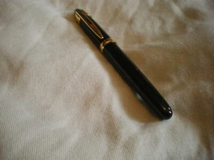 PLUMA ESTILOGRAFICA CON UN DISEÑO ELEGANTE - Imagen 1 de 12