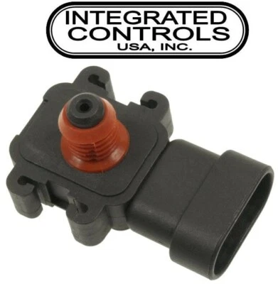 MAP Sensor for 1996-2008 Chevrolet Tahoe and 2003-2006 Chevrolet SSR - Image 1 of 4