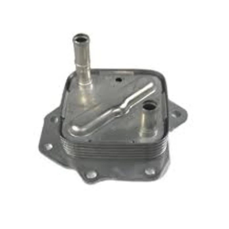 Оригинальный масляный охладитель TOYOTA LEXUS в сборе Land Cruiser Sequoia Tundra 15710-38021 от оригинального производителя - Изображение 1 из 1